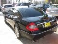Black - E 350 Sedan Photo No. 5