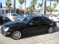 Black - E 350 Sedan Photo No. 6