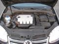 Black - Jetta TDI Sedan Photo No. 59