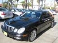 Black - E 350 Sedan Photo No. 7