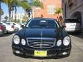 Black - E 350 Sedan Photo No. 8