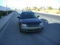 2000 Dark Blue Pearl Subaru Outback Wagon  photo #1