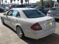 Arctic White - E 350 Sedan Photo No. 5