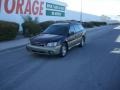 2000 Dark Blue Pearl Subaru Outback Wagon  photo #6