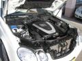 Arctic White - E 350 Sedan Photo No. 8