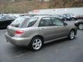 Steel Gray Metallic - Impreza 2.5i Wagon Photo No. 5