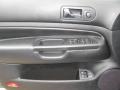 2003 Reflex Silver Metallic Volkswagen Jetta GLS Sedan  photo #15