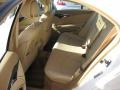 Arctic White - E 350 Sedan Photo No. 22