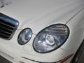 Arctic White - E 350 Sedan Photo No. 25