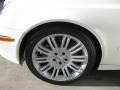 Arctic White - E 350 Sedan Photo No. 26