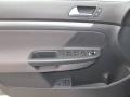 2006 Platinum Grey Metallic Volkswagen Jetta Value Edition Sedan  photo #15
