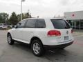 Campanella White - Touareg V6 Photo No. 3