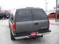 1999 Medium Charcoal Gray Metallic Chevrolet Suburban K1500 LT 4x4  photo #5