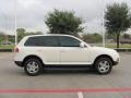 Campanella White - Touareg V6 Photo No. 6
