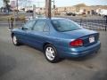 1998 Blue Metallic Oldsmobile Intrigue   photo #4