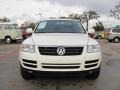 Campanella White - Touareg V6 Photo No. 8