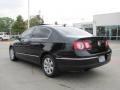 Deep Black - Passat 2.0T Sedan Photo No. 3