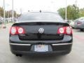 Deep Black - Passat 2.0T Sedan Photo No. 4