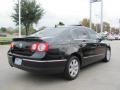Deep Black - Passat 2.0T Sedan Photo No. 5