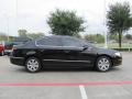 Deep Black - Passat 2.0T Sedan Photo No. 6
