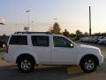 Avalanche White - Pathfinder S Photo No. 6