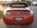 Sunset Pearlescent - Eclipse Spyder GT Photo No. 4