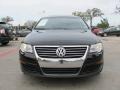Deep Black - Passat 2.0T Sedan Photo No. 8