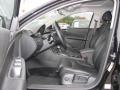 Deep Black - Passat 2.0T Sedan Photo No. 9