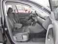Deep Black - Passat 2.0T Sedan Photo No. 10