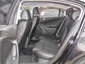 Deep Black - Passat 2.0T Sedan Photo No. 12