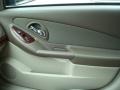 2006 White Chevrolet Malibu LS Sedan  photo #17