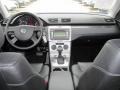 Deep Black - Passat 2.0T Sedan Photo No. 13