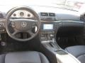 2008 Iridium Silver Metallic Mercedes-Benz E 350 Sedan  photo #23