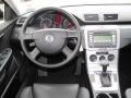 Deep Black - Passat 2.0T Sedan Photo No. 14