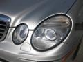 2008 Iridium Silver Metallic Mercedes-Benz E 350 Sedan  photo #24