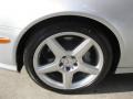 2008 Iridium Silver Metallic Mercedes-Benz E 350 Sedan  photo #25