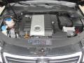 Deep Black - Passat 2.0T Sedan Photo No. 18