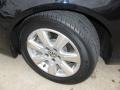 Deep Black - Passat 2.0T Sedan Photo No. 19