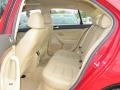 Salsa Red - Jetta SE Sedan Photo No. 12