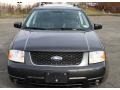 2007 Alloy Metallic Ford Freestyle Limited AWD  photo #11