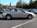 2006 Sandstone Metallic Chevrolet Cobalt LS Sedan  photo #4