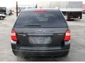 2007 Alloy Metallic Ford Freestyle Limited AWD  photo #15