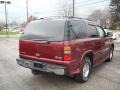 2003 Garnet Red Metallic GMC Yukon SLT 4x4  photo #5