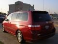 2005 Redrock Pearl Honda Odyssey EX  photo #3