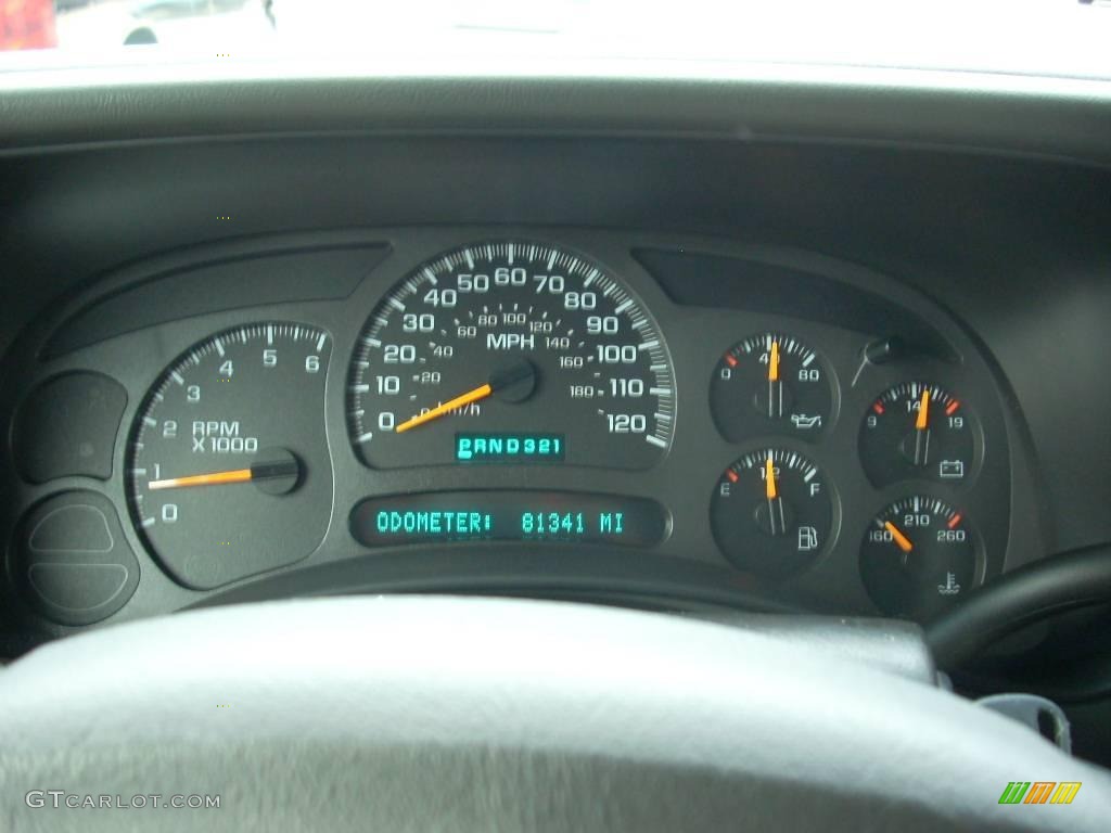 2003 Yukon SLT 4x4 - Garnet Red Metallic / Neutral/Shale photo #9