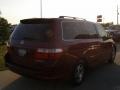 2005 Redrock Pearl Honda Odyssey EX  photo #5