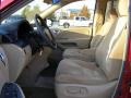 2005 Redrock Pearl Honda Odyssey EX  photo #10