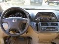 2005 Redrock Pearl Honda Odyssey EX  photo #11