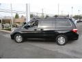 2007 Nighthawk Black Pearl Honda Odyssey EX-L  photo #10