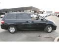 Nighthawk Black Pearl 2007 Honda Odyssey EX-L Exterior